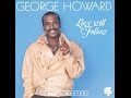 Love Will Follow [full cd]  ☊  GEORGE HOWARD