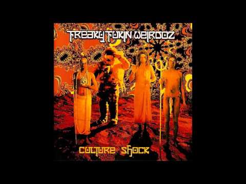 Freaky Fukin Weirdoz - Culture Shock [Full Album]