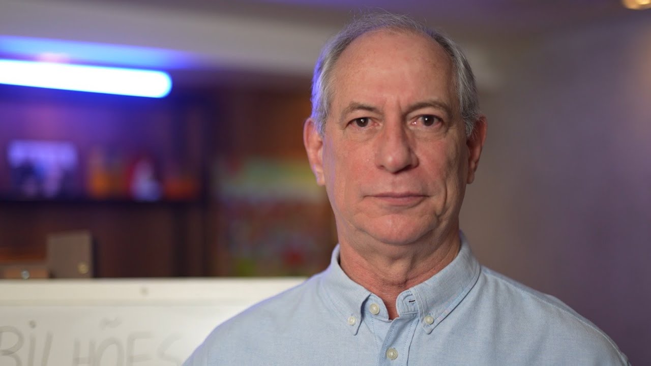 DENÚNCIA: CIRO EXPLICA O CASO DOS PRECATÓRIOS