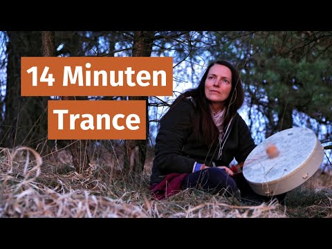 Geführte schamanische Reise (Trommelreise)