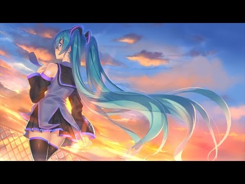 {568} Nightcore (Steve Glasford) - Alive (with lyrics)