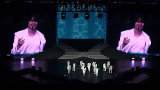 U | SUPER JUNIOR 'SUPER SHOW 10' in Manila 20241004