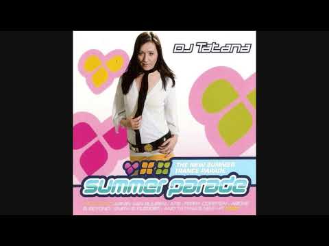 DJ Tatana - Summer Parade 2006