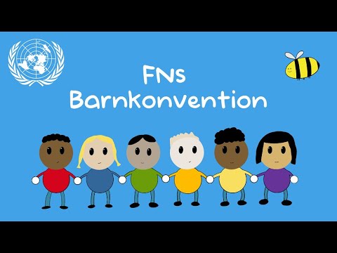 Kunskapsklubben   FNs Barnkonvention