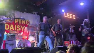 Tripping Daisy - Blown Away (July 11, 2025 Lee’s Palace)