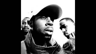 Busta Rhymes it's a party (ummah Remix 2021 remaster)