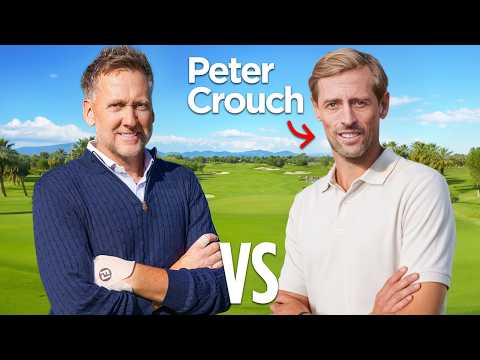 The Postman | Ian Poulter and 2 more