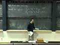 Lec 0 MIT Professor Auroux Teaches All Of Multivariable Calculus In Literally 40 Seconds