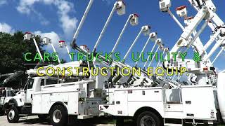 J.J. Kane Auctioneers | Heavy Equipment and Commercial Truck Auction Preview | June 22