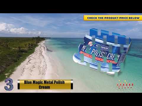 BEST METAL POLISHES FOR YOUR CAR REVIEW