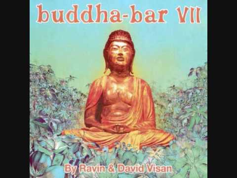 buddha-bar v II- Perfume