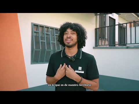 FUNARTI al rescate del patrimonio histórico y cultural de Anserma Caldas 2025.