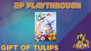 Unknown Channel - Gift of Tulips video thumbnail
