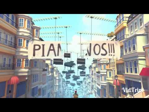 Raving George feat. Oscar & The Wolf - You're Mine (Original Mix)