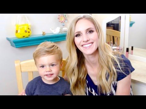 Jackson's 2 Year Update!