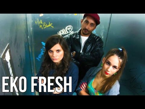 MC Sol feat Jessi & Lisa - Das Leben ist kein Selfie (Blockbustaz)