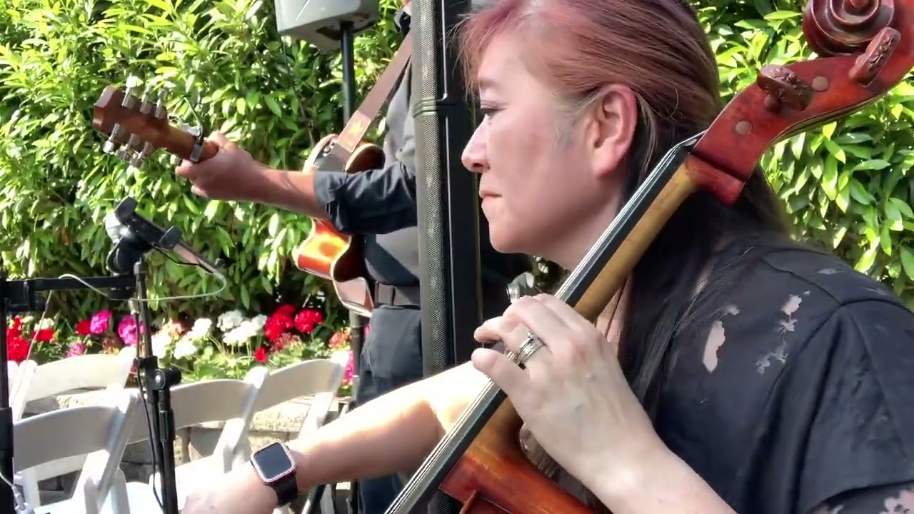 Promotional video thumbnail 4 for La Mer Ensembles