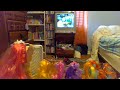 Ponies Watch Thomas And The Jet Engine And Other Adventures Part 3 Final HAPPY BIRTHDAY TO ME
