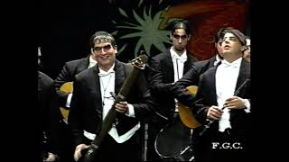Los clásicos básicos – Preliminares – COAC 2000
