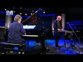 Chick Corea & Gary Burton - Chega de Saudade (Burghausen 2011)