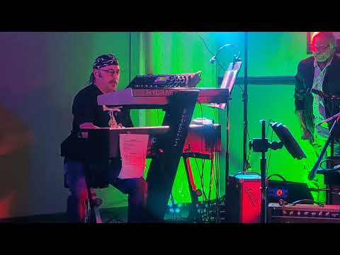 Hoedown -  6Turning 4 Burning  (6B 4T) @6turning4burning62  @emersonlakeandpalmer7873 