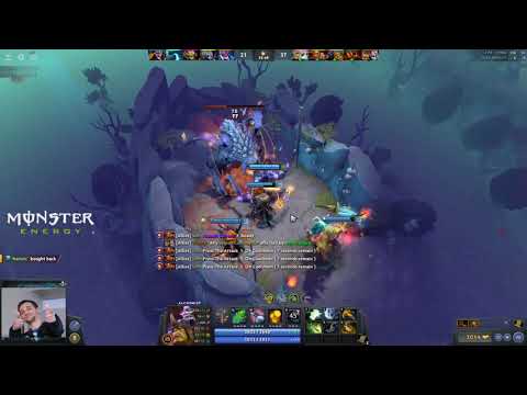 Lvl 25 Alchemist + Press the attack