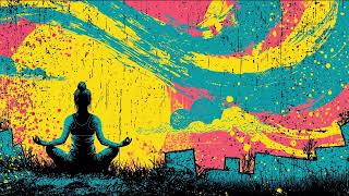 Wind meditation for freedom