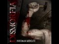DISMORFIA - INHUMAN ABDICATE 2013 (Full ...