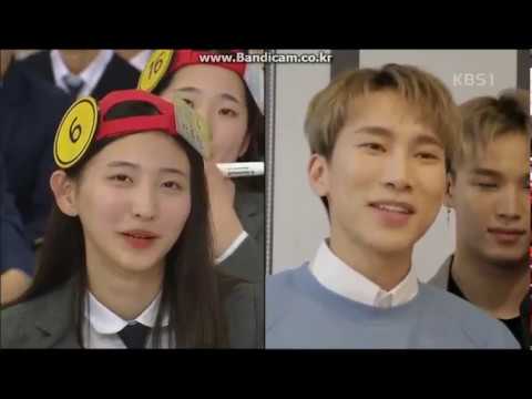 170528 비투비 골든벨 문제 출제