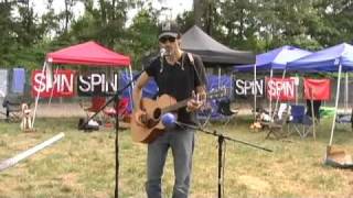 AA Bondy, &quot;Killed Myself When I Was Young&quot;