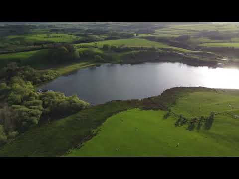 Mockerkin - a village near lake district (United Kingdom)