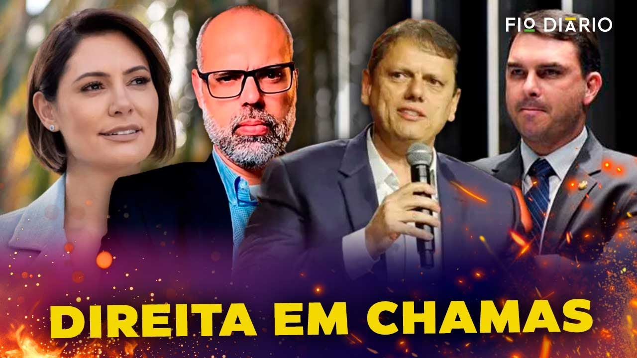 DEBATE HISTÓRICO: QUEM TEM RAZÃO NA TRETA?