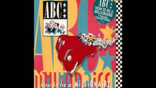 abc - how to be a millionaire (uk single version)