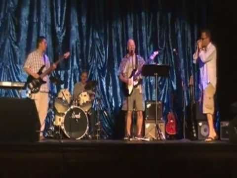 IRON - Live at the Griswold - Original