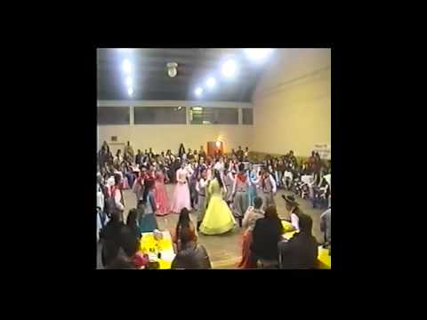 ctg caminhos do pampa