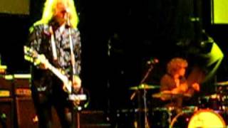 The Union 02 Indigo Siren's Song