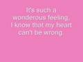 Hayden Panettiere I Still Believe (With Lyrics ...