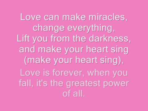 download lagu mp3 mp4 I Believe In Destiny Song, download lagu I Believe In Destiny Song gratis, unduh video klip I Believe In Destiny Song