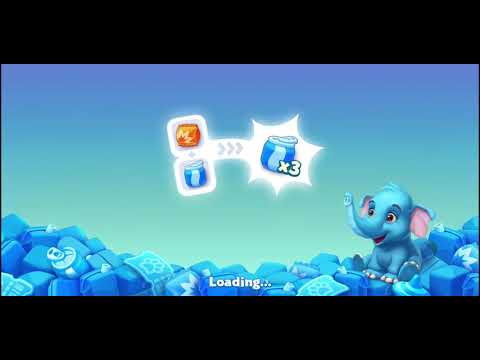 Wildscapes level 62 HD