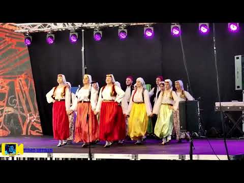 KŠD Biser Jesenice 3 7 2022