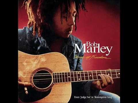 Bob Marley - Acoustic Medley -