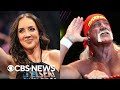 WWE S Chelsea Green Talks Hulk Hogan S Cultural Impact