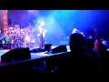 Rush "O'Malley's Break - Closer to the Heart" - Irvine - Time Machine Tour 2010 - HD High Quality