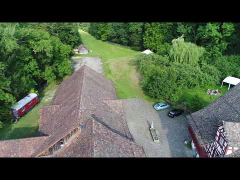 Pachamama Festival 2017 - Greetings from the Core Team