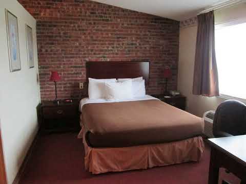 Howard Johnson Express Inn Amherst Hadley - Amherst (Massachusetts) - United States