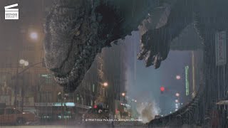 Godzilla : Il est de retour ! (CLIP HD)