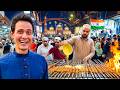 Indian Street Food For Ramadan How 30 000 People Eat In Old Delhi