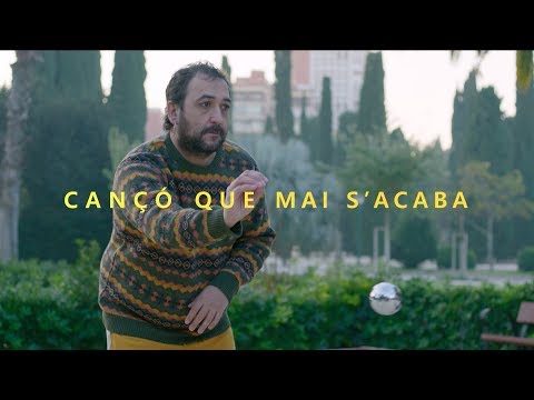 La Fúmiga - Cançó que mai s'acaba | VIDEOCLIP | Espremedors (2019)