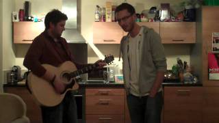 Minus 27 - Volcano   Damien Rice   Kitchen Demo
