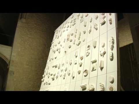 Serie Capella #03 Pep Duran. Una cadena de eventos